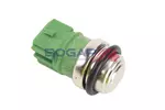 Czujnik temperatury płynu chłodzącego BOGAP R4126104