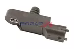 Czujnik ciśnienia spalin BOGAP R6121103
