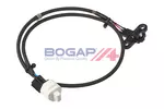 Czujnik położenia wału korbowego BOGAP S6115107