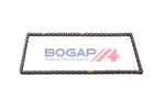 Łańcuch rozrządu BOGAP T1310116