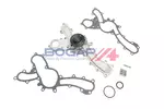 Pompa wody BOGAP T4234105