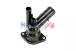 Termostat układu chłodzenia BOGAP T4245111