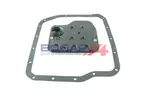 Zestaw filtra hydraulicznego automatycznej skrzyni biegów BOGAP T8115100