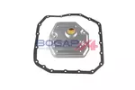 Zestaw filtra hydraulicznego automatycznej skrzyni biegów BOGAP T8115101