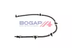 Wąż, paliwo przeciekowe BOGAP V1621101