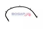 Wąż, paliwo przeciekowe BOGAP V1621103