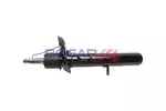 Amortyzator BOGAP V3410119 (Oś przednia, z prawej)