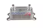 Chłodnica oleju silnikowego BOGAP V4222100