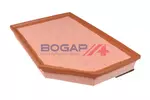 Filtr powietrza BOGAP V8111110