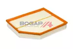 Filtr powietrza BOGAP V8111119