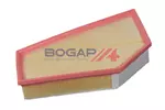 Filtr powietrza BOGAP V8111124
