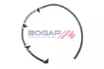 Wąż, paliwo przeciekowe BOGAP W1621104