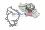 Pompa wody BOGAP W4234113