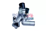 Termostat układu chłodzenia BOGAP W4245107