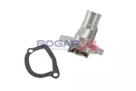 Termostat układu chłodzenia BOGAP W4245108