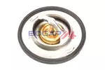Termostat układu chłodzenia BOGAP W4245109