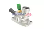 Termostat układu chłodzenia BOGAP W4245112