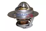 Termostat układu chłodzenia BOGAP W4245117