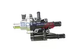 Termostat układu chłodzenia BOGAP W4245121