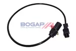 Czujnik położenia wału korbowego BOGAP W6115108