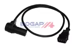 Czujnik położenia wału korbowego BOGAP W6115129