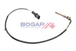 Czujnik temperatury spalin BOGAP W6120100