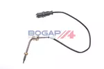 Czujnik temperatury spalin BOGAP W6120144