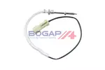 Czujnik temperatury spalin BOGAP W6120145