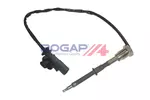 Czujnik temperatury spalin BOGAP W6120154
