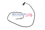 Czujnik temperatury spalin BOGAP W6120166