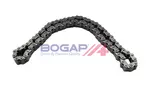 Łańcuch napędu pompy oleju BOGAP Y1413104