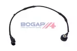 Czujnik spalania stukowego BOGAP Y6113103