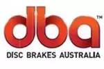 Tarcza hamulcowa DBA AUSTRALIA DBA275