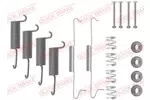 Zestaw dodatków szczęk hamulcowych QUICK BRAKE 105-0532
