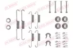 Zestaw dodatków szczęk hamulcowych QUICK BRAKE 105-0533