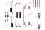 Zestaw dodatków szczęk hamulcowych QUICK BRAKE 105-0803