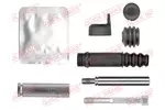 Zestaw tulei prowadzących, zacisk hamulca QUICK BRAKE 113-0048X