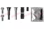Zestaw dodatków, zacisk hamulcowy QUICK BRAKE 113-1316