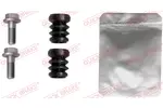 Zestaw naprawczy zacisku hamulca QUICK BRAKE 114-0010