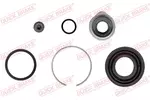 Zestaw naprawczy zacisku hamulca QUICK BRAKE 114-0395