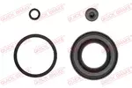 Zestaw naprawczy zacisku hamulca QUICK BRAKE 114-0405