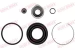Zestaw naprawczy zacisku hamulca QUICK BRAKE 114-0416