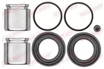 Zestaw naprawczy zacisku hamulca QUICK BRAKE 114-5374