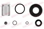 Zestaw naprawczy zacisku hamulca QUICK BRAKE 114-5433