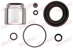 Zestaw naprawczy zacisku hamulca QUICK BRAKE 114-5481