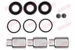 Zestaw naprawczy zacisku hamulca QUICK BRAKE 114-5541