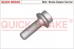 Śruba, zacisk hamulcowy QUICK BRAKE 11630