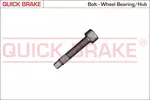 QUICK BRAKE 11633