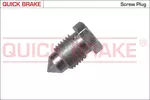 Korek gwintowany QUICK BRAKE 17751