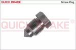 Korek gwintowany QUICK BRAKE 17752